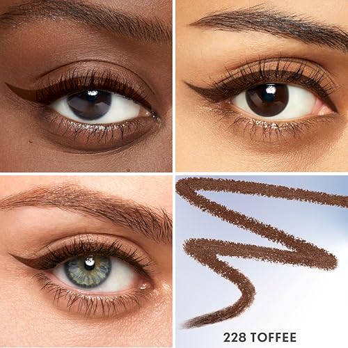Image of COVERGIRL Perfect Point Plus Eyeliner - Eyeliner Pencil - Toffee, 230mg (0.008 oz)