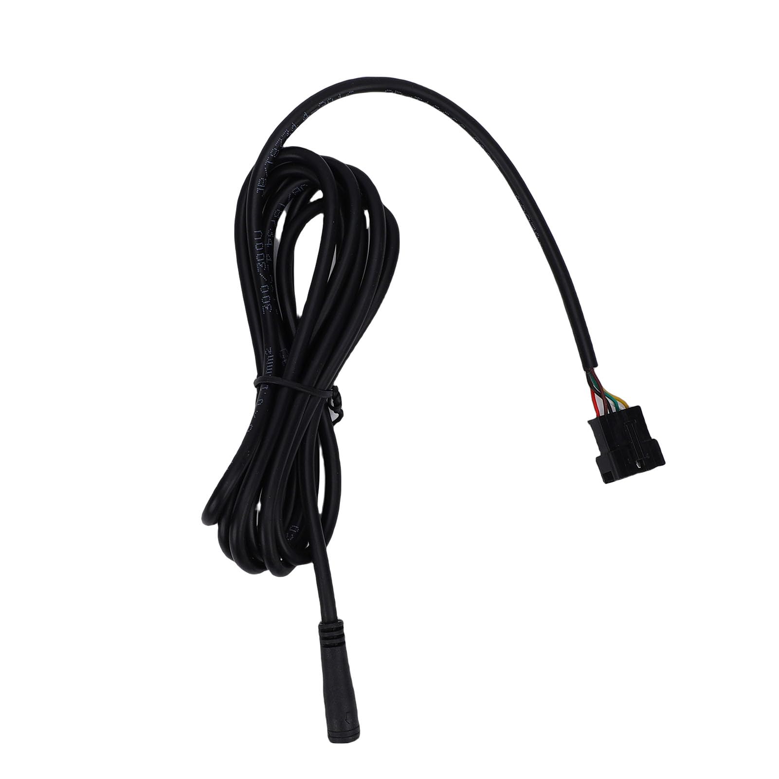 BuyWeek Kit de Controlador para Patinete eléctrico M4 M4 Pro de 10 Pulgadas con Controlador de Motor sin escobillas 20A, Pantalla TF100 y Cable