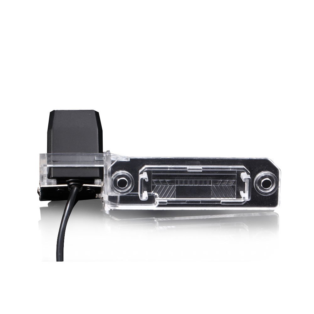 Vue Arrière de Voiture de Vision Camera de Recul Auto/Voiture étanche pour VW Caddy B5 B6 Passat 3 C 3B Jetta Sagitar Multivan T5 Golf Plus Polo