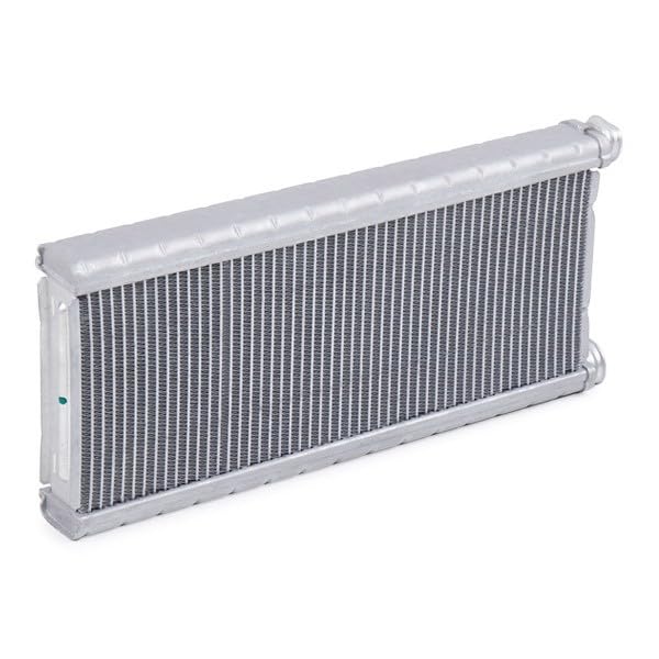 Résistance Chauffante NRF 34057 – Compatible Divers Véhicules, Forme Rectangulaire, Diamètre 157 Mm - 12