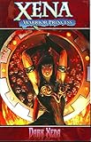 Xena Warrior Princess Volume 2: Dark Xena