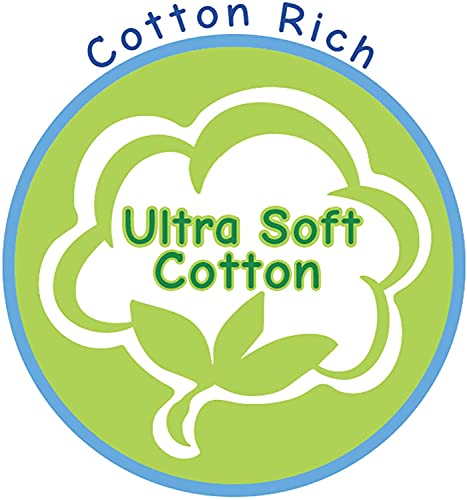 Jefferies Socks Boys School Uniform Cotton Ribbed Dress Crew Socks 6 Pair Pack4