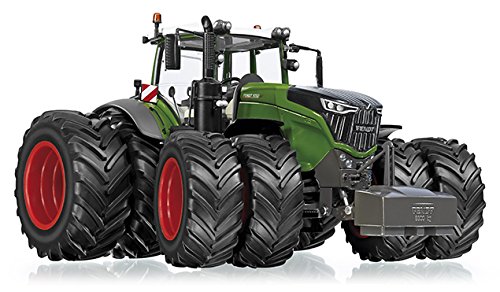Preisvergleich Produktbild Wiking 077830 - Fendt 1050 Vario mit Zwillingsreifen - 1:32