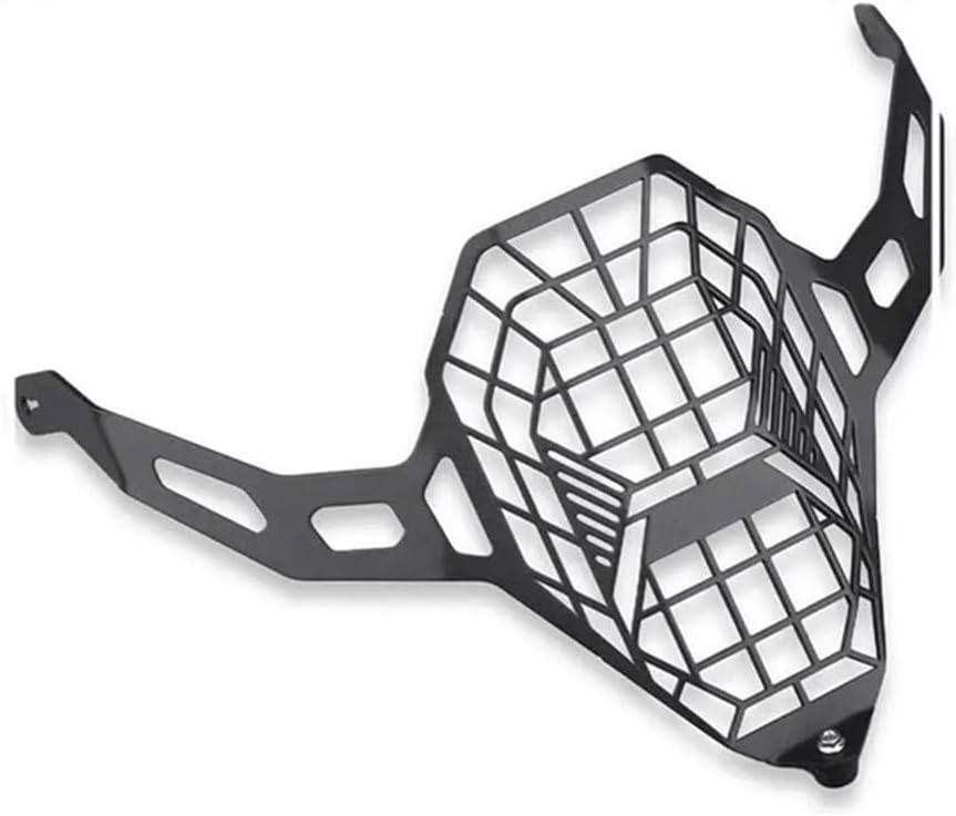 motorcycle headlight protector grille guard Motorcycle Headlight Protector Covers Protection Head Light Grill Guard For V-STROM 800DE 2023 2024 Cover