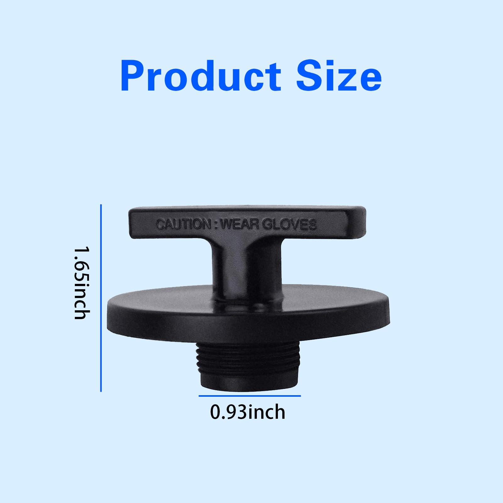 OIL FILTER PLIERS 3-5/8 TO 6IN. TRUCK & TRACTOR