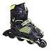 Mongoose Boy's Inline Skates