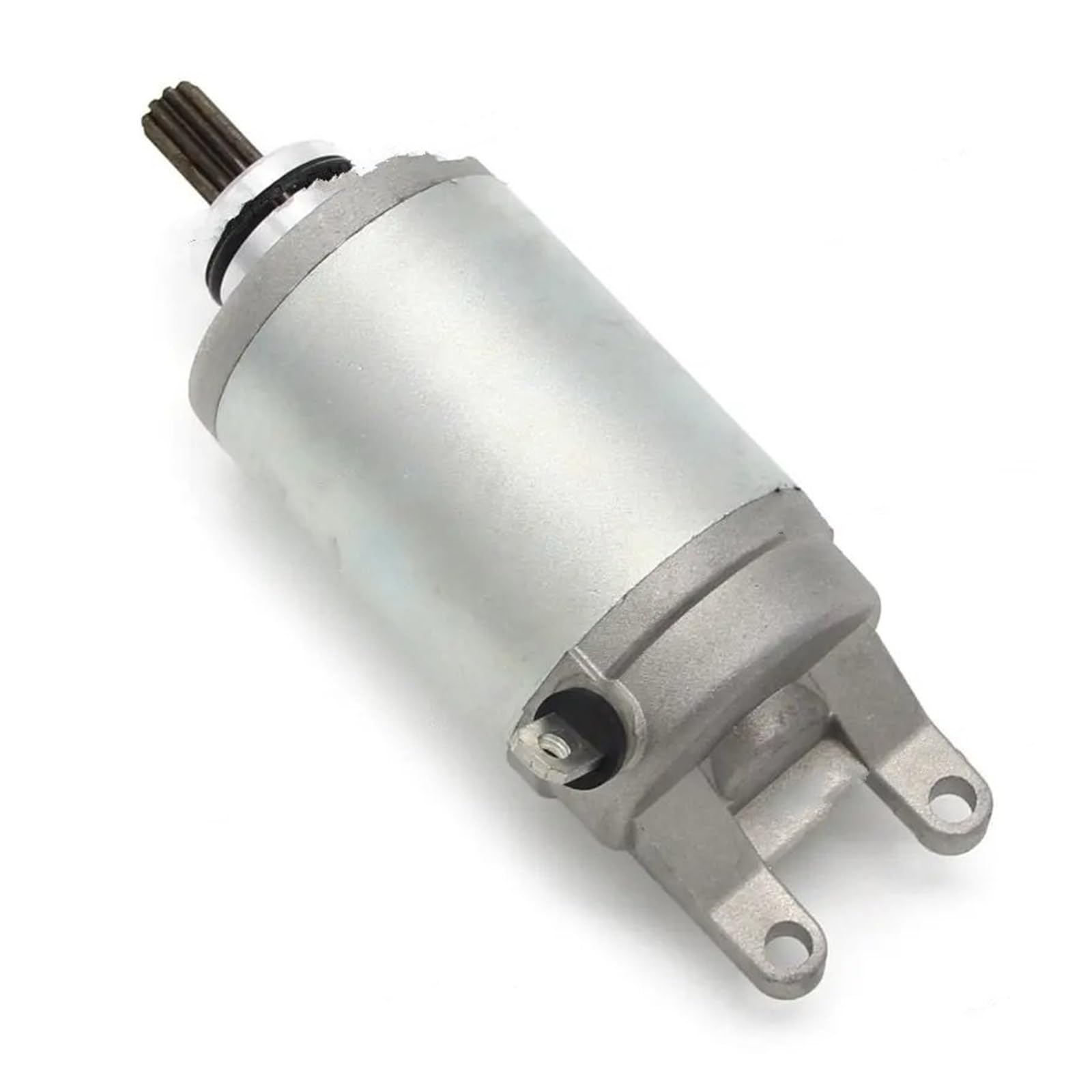 Motor De Arranque Starter Motor Para Suzuki 31100-14F01 Para Burgman 150 250 200 400 125 AN400 AN250 GSXR250 UH200 UH125 UH150 Motor Arranque Motocicleta