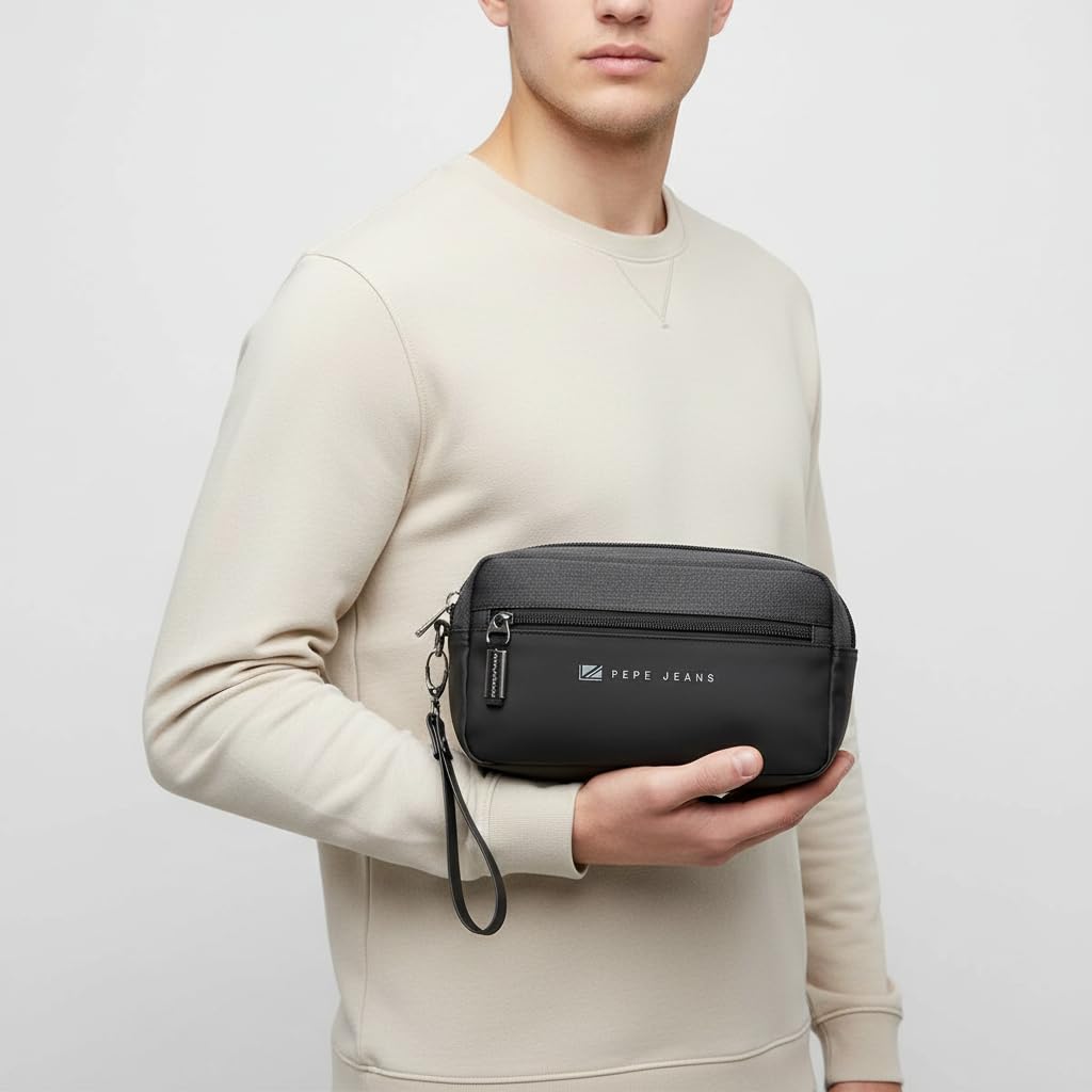 Pepe Jeans Vaschevi Borsa messenger Uomo