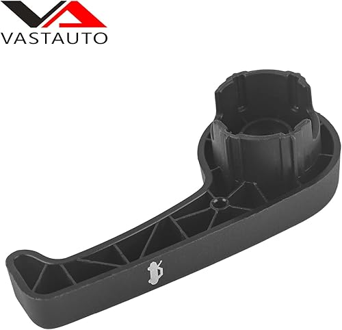 Miniatura 7 de Mango de liberación de capó con soporte de montaje, conjunto de pestillo de capó para Ford Fusion Lincoln MKZ 2013-2020 reemplaza # HS7Z-16B626-A,