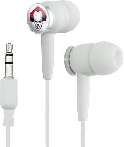 GRAPHICS  MORE IT Pennywise Come Home - Auriculares in-ear