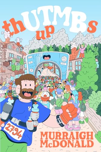 thUTMBs Up: How a social media and fitness app sent an ordinary man to one of...