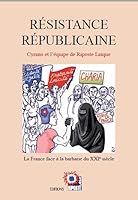 RESISTANCE REPUBLICAINE 2953604219 Book Cover