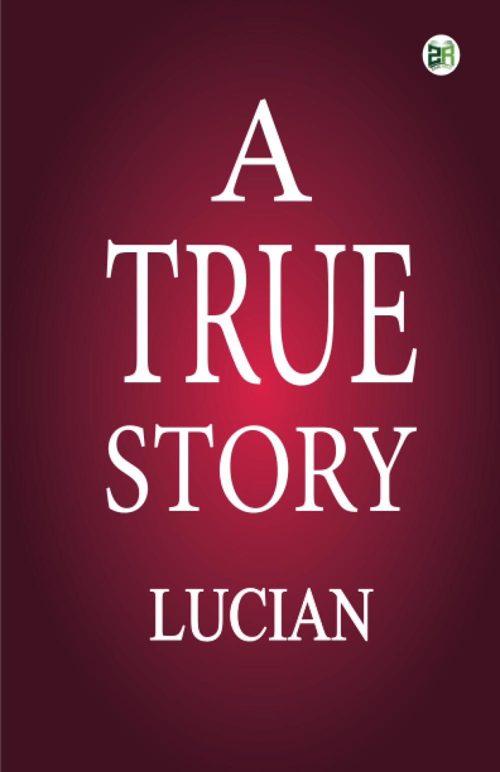 A True Story