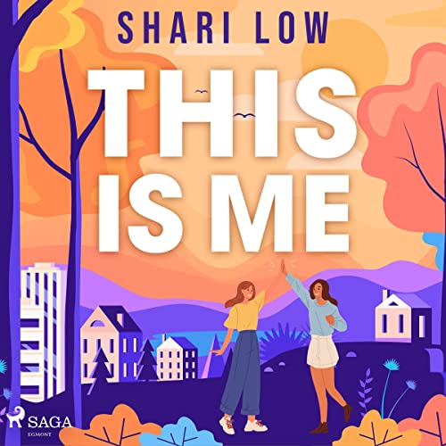 This is Me by Shari Low episode artwork