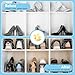 Imagen de 10pcs Organizador Zapatos