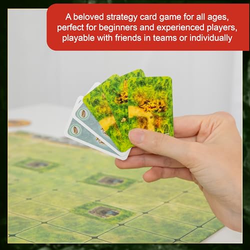 Saboteur: The Lost Mines product image 4