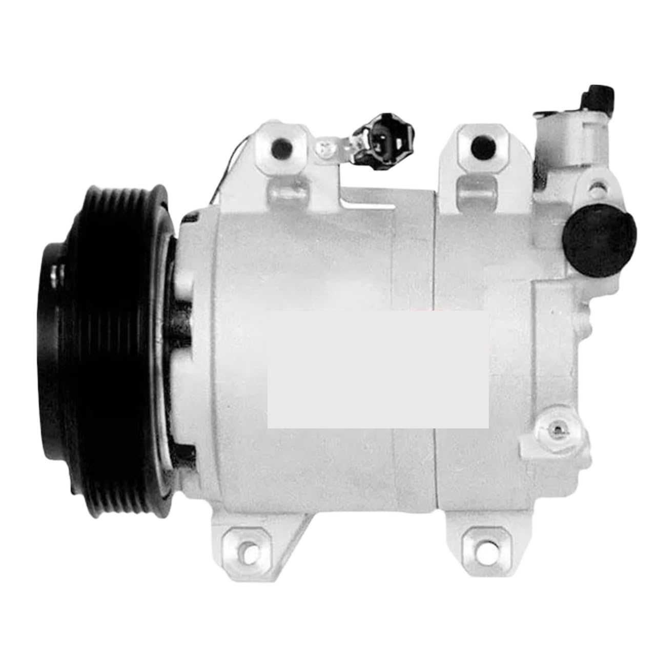 Chłodzenie samochodowe sprężarki grzewcze, kompresor klimatyzacji, do NISSAN ALTIMA 2002-2006 2.5L 57461 DKS17D CO10778JC 926008J00A 926008J01A 926008J020 926008J001A 926008J01A 926008J01A 926008J020