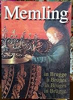 Memling in Bruges 9074377211 Book Cover