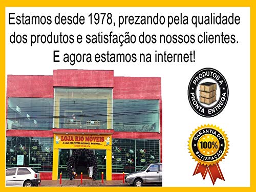 Churrasqueira Gengiskan Redonda de Alumínio - 2 Peças