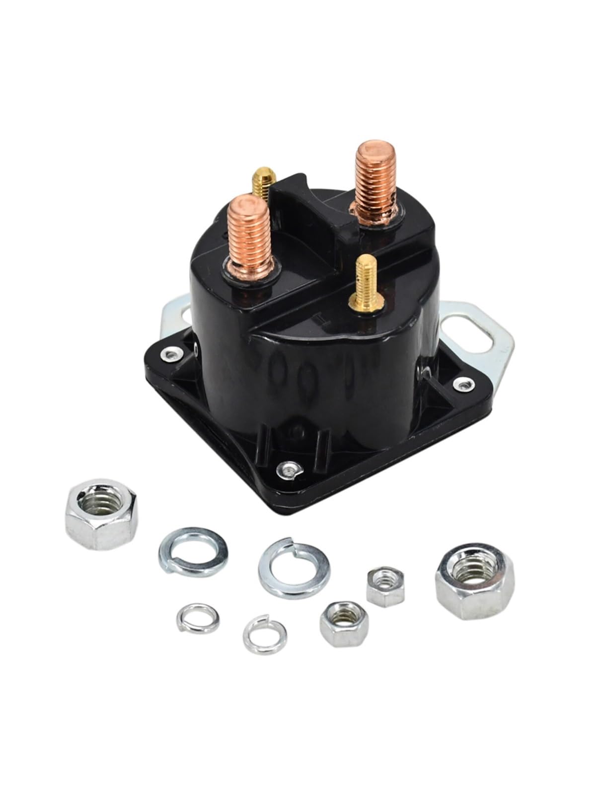Relé De Arranque 12 V AT40955 RE38391 AT68973 para Cargador para John para Deere 8430 8630 8650 8850