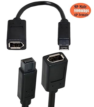 sinページ Amazon.com: SinLoon IEEE 1394 Firewire Cable 1394 Type B 800