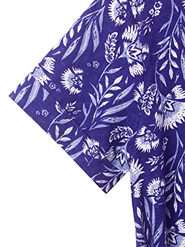Image of Cub McPaws Girls Regular Rayon Red Color Fashion Shirt Dress | 4-12 Years