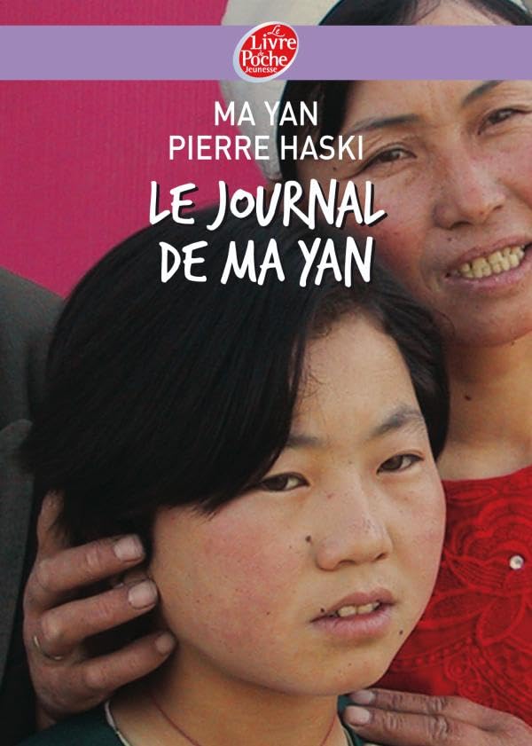 Buy Le Journal De MA Yan — BookShops.in