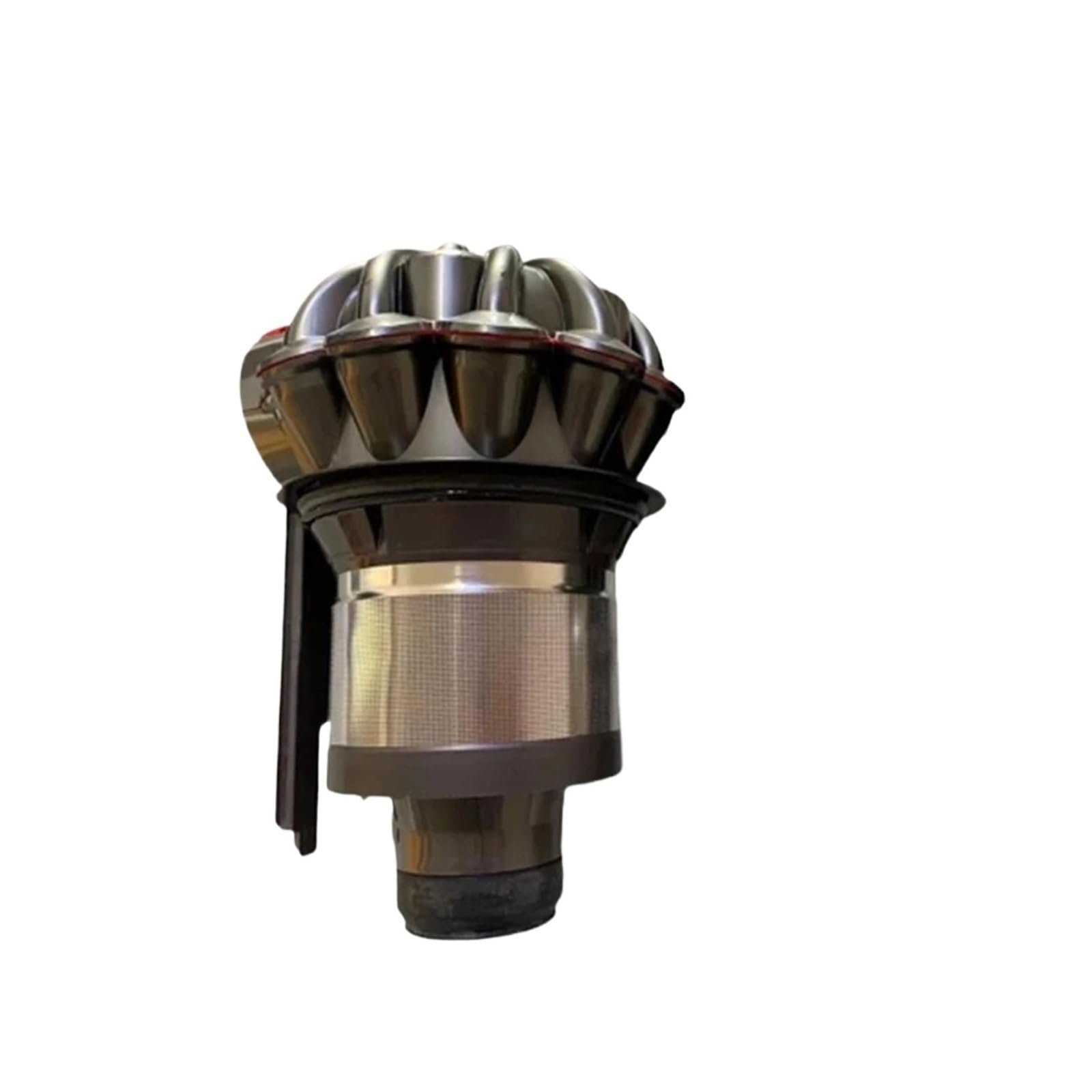 GFJNDFZH Accessoires De Collecteur De Poussière D'aspirateur Cyclone, Compatibles avec Dyson V7 SV9 V8 SV10, Remplacement D'aspirateur Cyclone