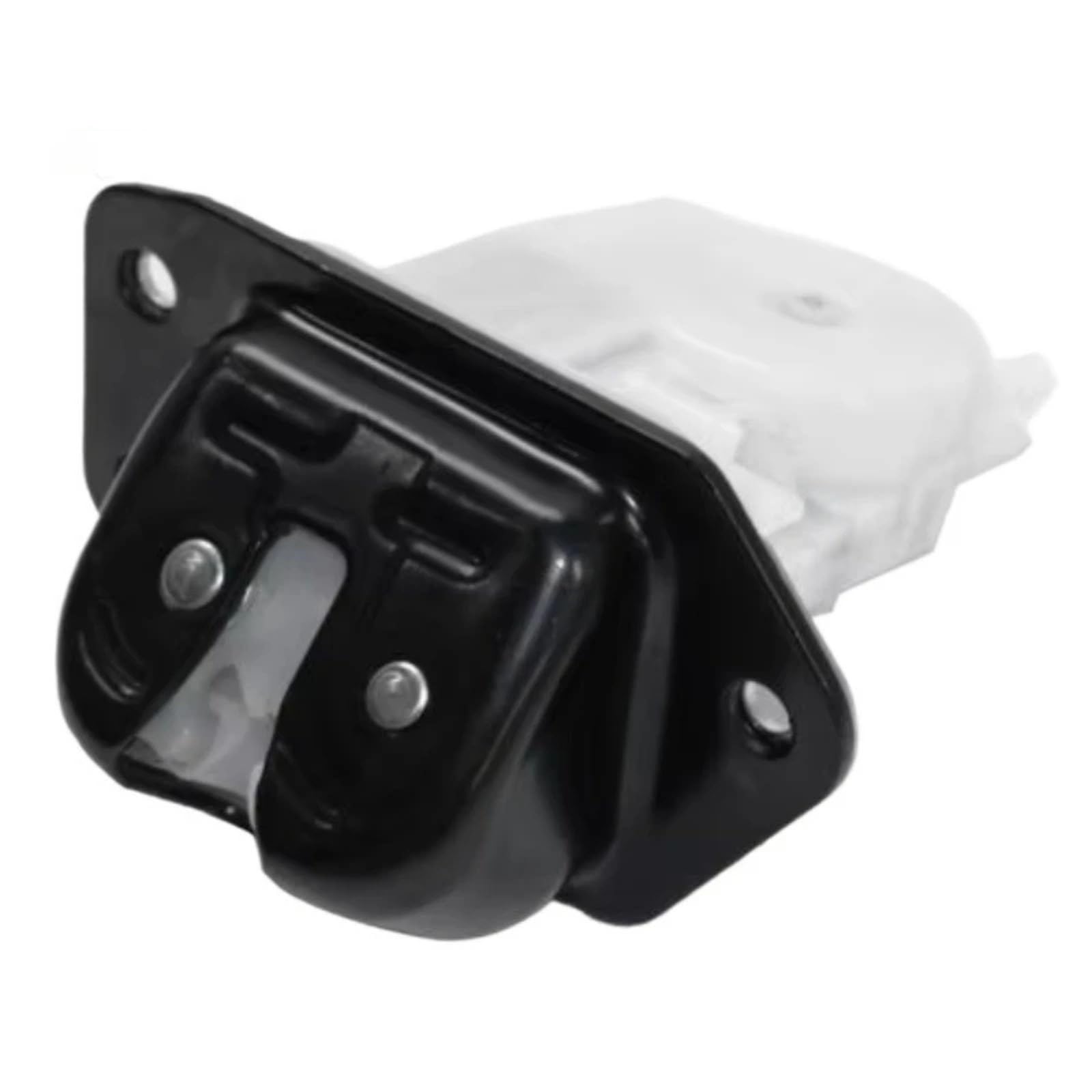 Compatible with Nissan for Rogue 2008 2009 2010 2011 2012 2013 Car Rear Trunk Tailgate Lock Actuator OEM:90502CA00C 90502EN00A