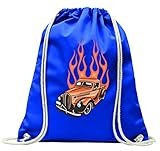 oldtimer felgen kaufen MAßE: 38 x 48 cm - Zusammenziehbare Tragekordel