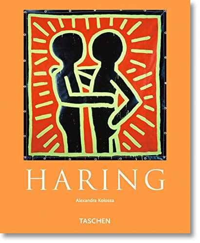 Télécharger KA-HARING livre En ligne