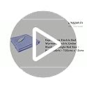 Expressions Electric Bed Warmer - Electric Under Blanket - Single Bed Size - Polar Fabric - 150cms x 80cms (POLAR)*SB) - Image 3