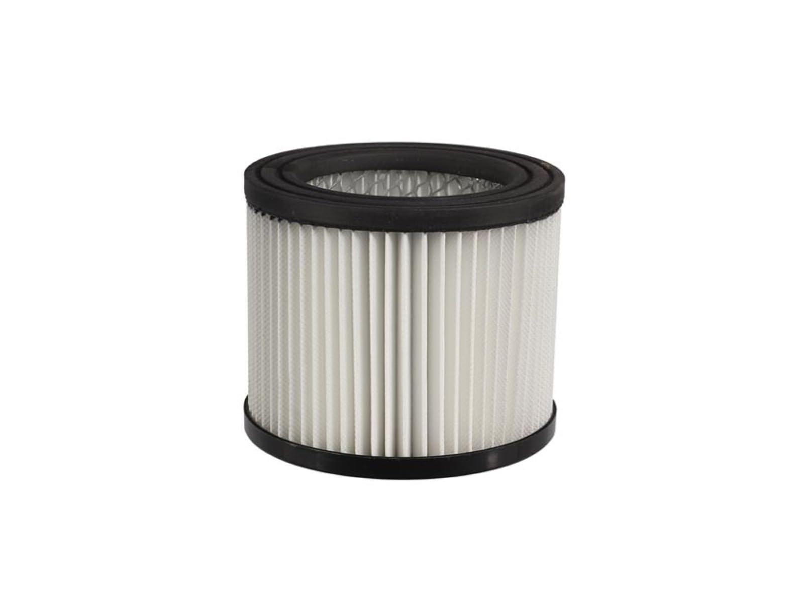 Aspiratore per cenere, funzione di aspirazione e soffiaggio, inclusi 2 filtri HEPA – volume 20 l, 1200 Watt
