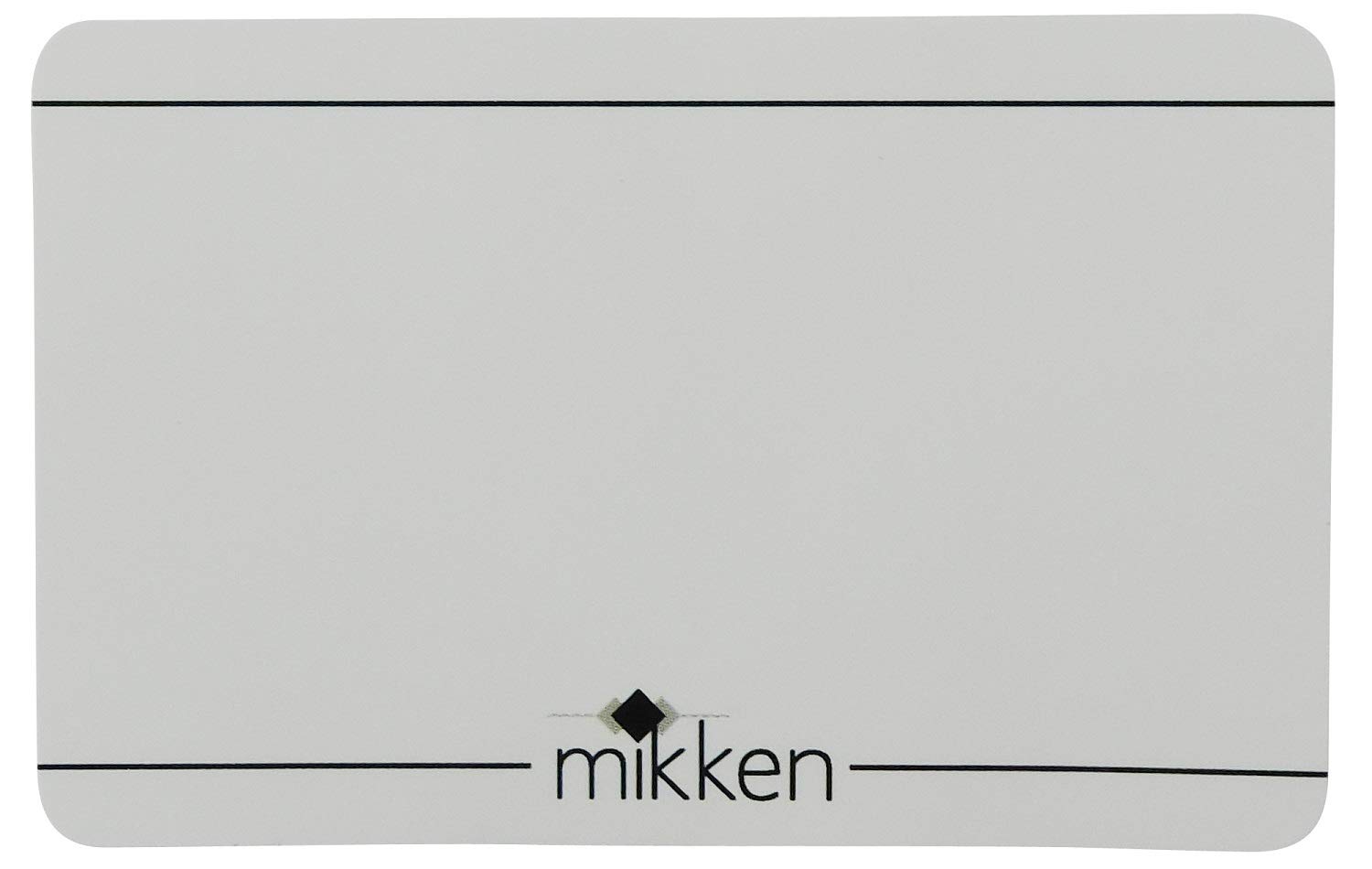 mikken 2 x niebieska butelka szklana 0,75 litra z zamknięciem pałąkowym z porcelany, wraz z etykietami ekranującymi 2 x 750 ml
