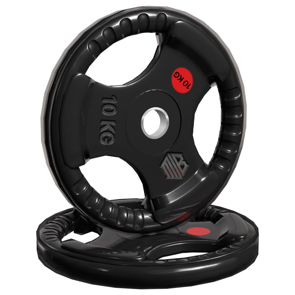 Discos 10kg Discos Pesas 10kg Disco Fundicion Kg Pesa Hierro