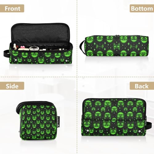 Bolsa de viaje para herramientas de cabello resistente al calor miniatura 5