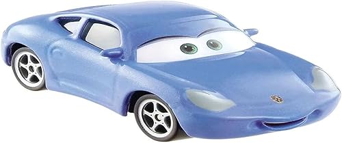 Miniatura 2 de Disney Pixar Cars Sally
