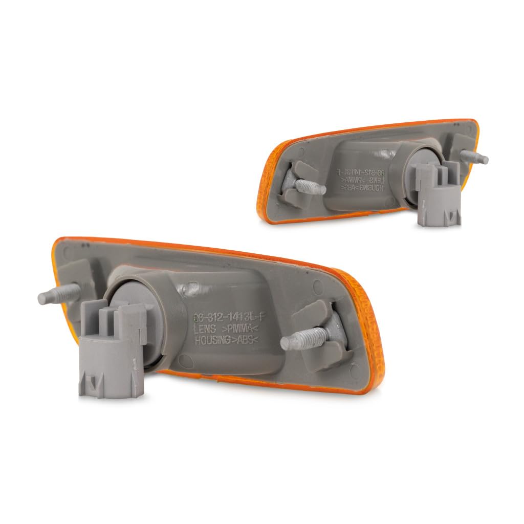 Amazon.co.jp: KarParts360 2004 2005 2006 サイオン xA サイド