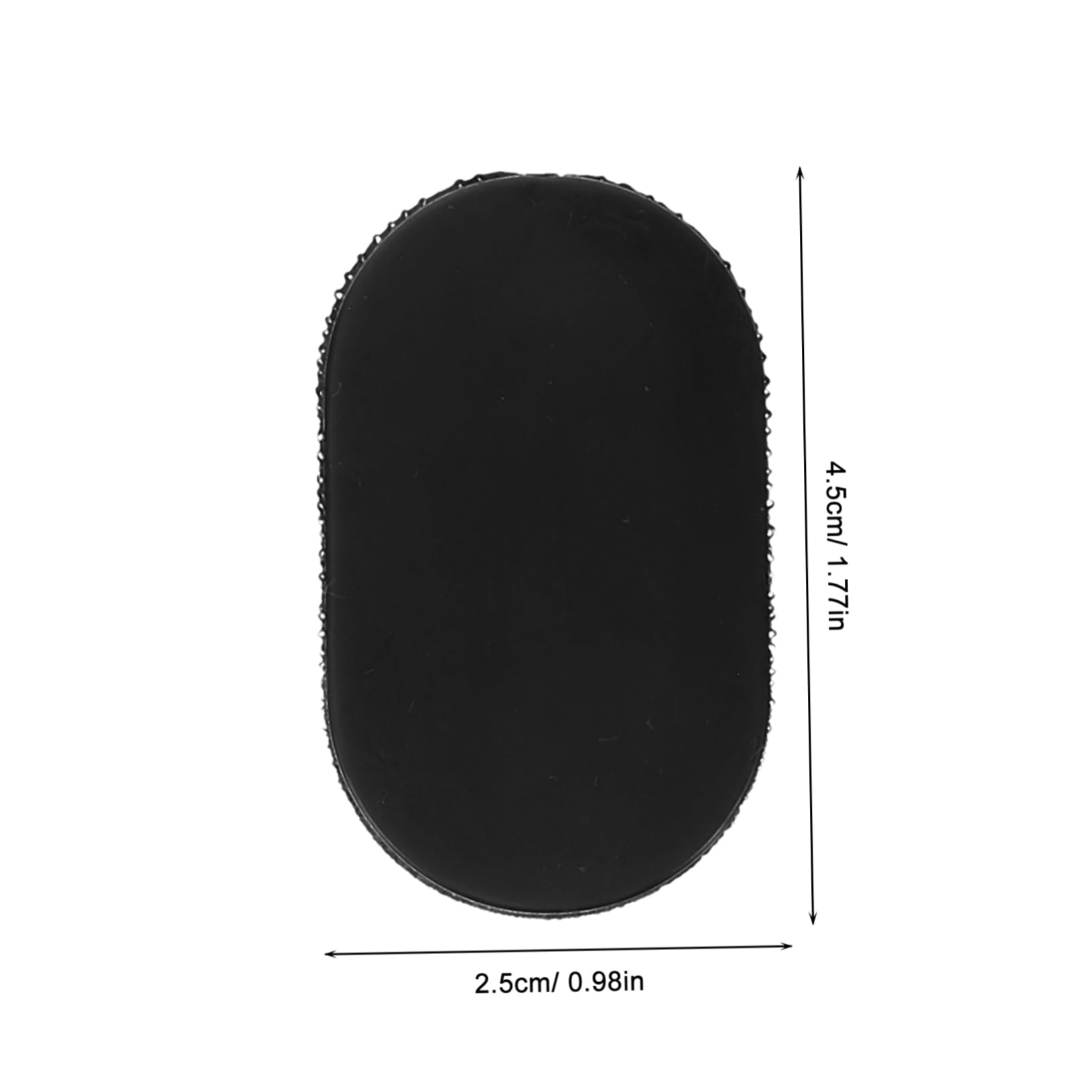 Alipis Piggy Banks Cash Jar Unopenable Money Jar Stoppers Silicone Plug Caps for DIY Projects