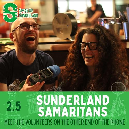 Sunderland Samaritans