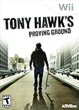 Tony Hawk's Proving Ground - Nintendo Wii