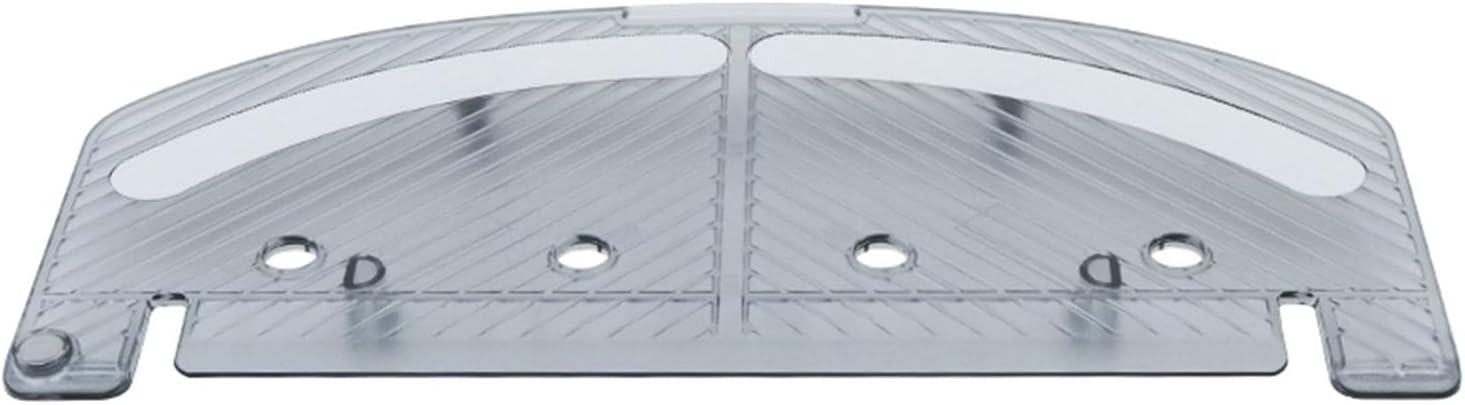 Assembly Mop Bracket,Mop Cloth Holder,Compatible for Eureka NER600 Vacuum Cleaner Parts
