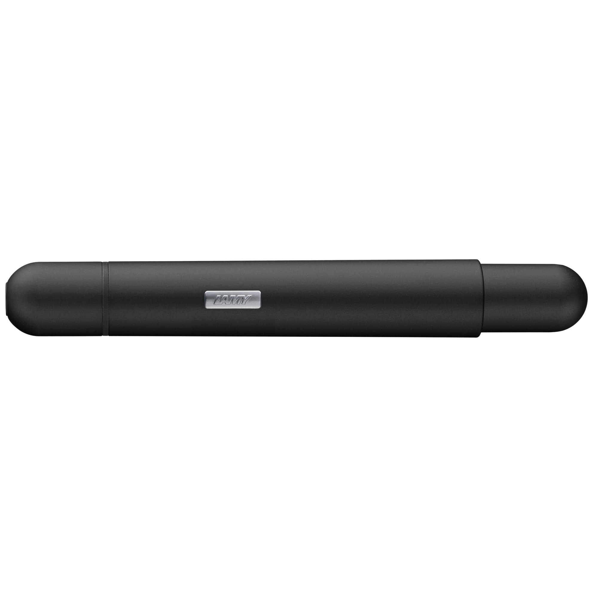 Lamy Pico 1213920 Długopis, Czarny, ‎11.99 x 11.99 x 11.99 cm; 22 g