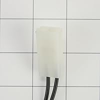 Vista 8 de Whirlpool 2315539 Motor del evaporador