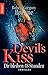 Cover zum Buch Devil's Kiss: Dir bleiben 48 Stunden