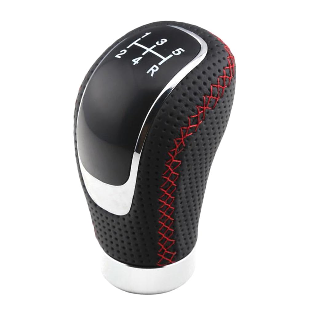 Car Gear Shift Knob for Grand Vitara 2025 Year All Models of Marutii- Suzukii Car 5 Speed Manual Transmission Gear Shift Knob-image-40