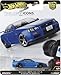 Hot Wheels Premium Car Culture 2025 Timeless Icons FPY86-961N Set of 5