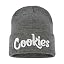 Cook-grey/White