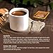 Vinacafe Pack of 5 | 20 Sachets Per Bag Vietnamese Instant Coffee Mix 3 in 1 (100 Total Counts)