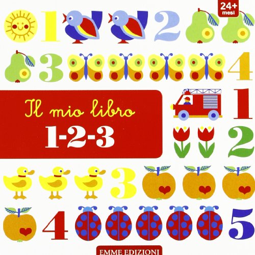  Il mio libro 1-2-3